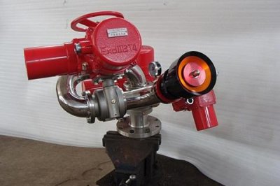 知道消防炮有多重要嗎？濟(jì)南消防器材告訴你！