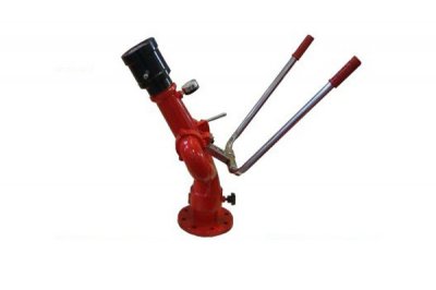 全是干貨！|如何布置[消防炮]？