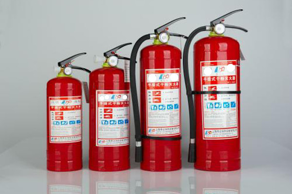 這些東西竟然有“滅火器”屬性？濟南消防器材告訴你答案！