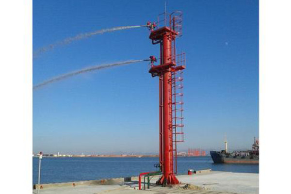 讓你意想不到的5條消防“冷”知識，華盛消防炮塔告訴你！