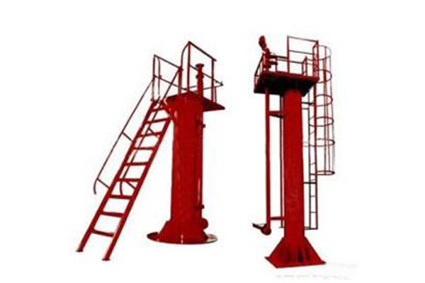 華盛消防炮塔：火災(zāi)不可輕視，逃生自救真的很有必要！