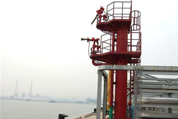 華盛消防炮塔：這14條火災(zāi)逃生一定要記牢！