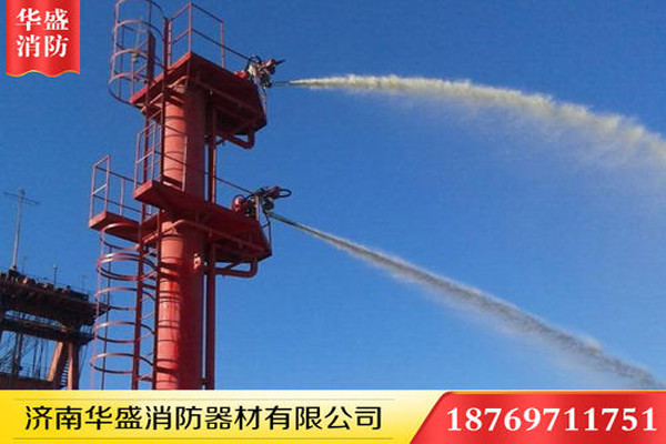 華盛消防炮塔：家庭裝修中，這些地方特別容易引起火災(zāi)！