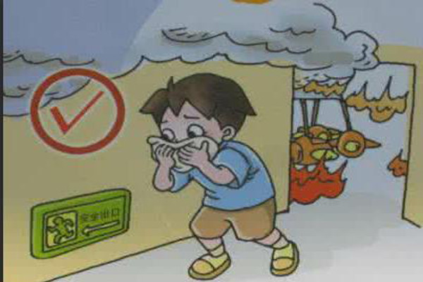 華盛消防炮塔：防火從來(lái)不過(guò)時(shí)，安全防火知識(shí)一定要掌握！