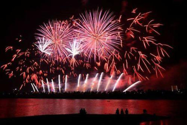 華盛消防炮塔：注意了，小孩亂玩火可不止“尿炕”這么簡單！