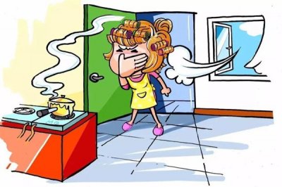 華盛消防炮塔提醒您：天然氣使用不規(guī)范，親人兩行淚！