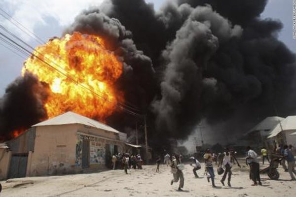 濟(jì)南消防器材提醒您：火災(zāi)發(fā)生時，“跑”也是有講究的！