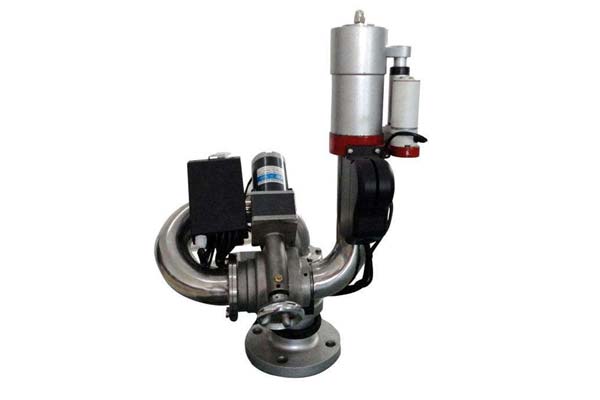 智能消防炮具有的優(yōu)勢(shì) 智能消防炮具有的優(yōu)勢(shì)