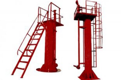 消防炮塔有哪些特點華盛消防帶您了解