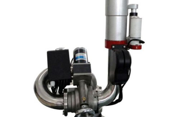 大空間智能水炮 大空間智能水炮