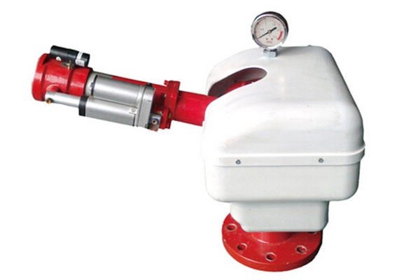 濟南消防炮 濟南消防炮