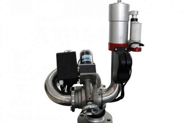 濟(jì)南大空間智能水炮 濟(jì)南大空間智能水炮