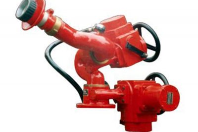 消防炮有哪些種類華盛消告訴您