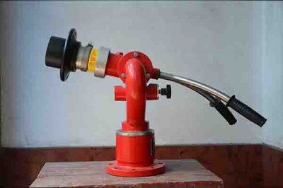 消防水炮的技術(shù)功能優(yōu)勢(shì)體現(xiàn)