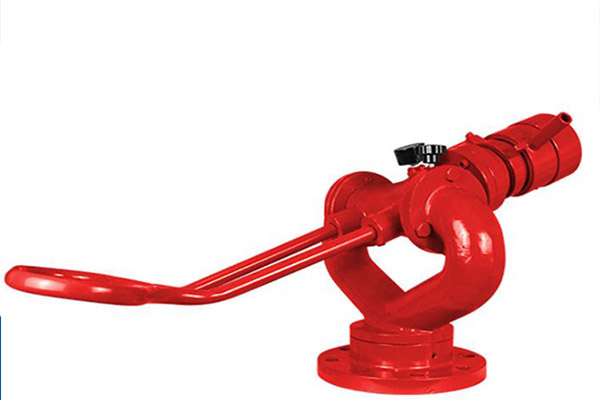 消防水炮 消防水炮