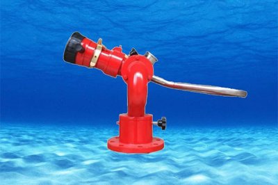 消防水炮 消防水炮