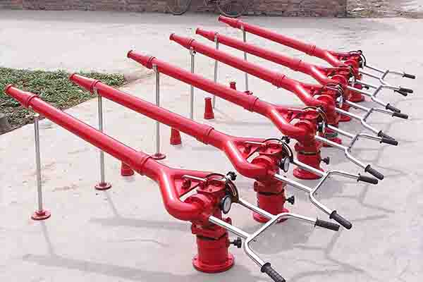 消防炮 消防炮