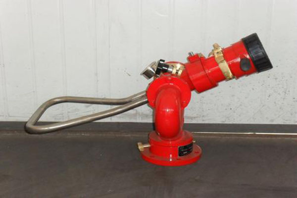 濟(jì)南消防炮 濟(jì)南消防炮