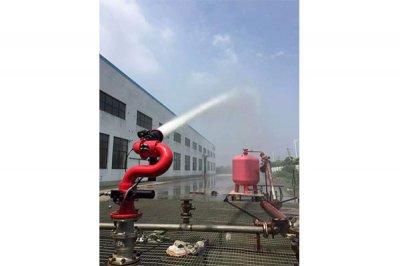 對智能消防炮的選擇和設置，你做對了嗎