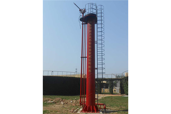 消防炮塔 消防炮塔