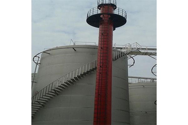 消防炮塔 消防炮塔