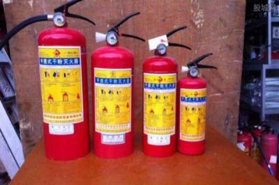 快來看看吧，檢查濟(jì)南消防器材的這四點(diǎn)你都知道嗎