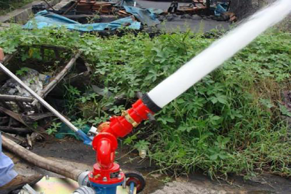 消防水炮 消防水炮