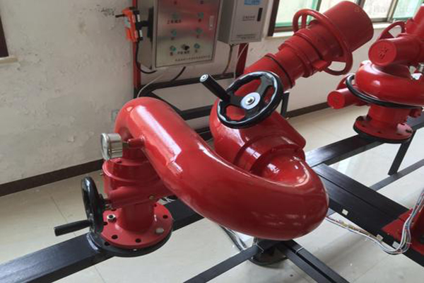 消防炮 消防炮