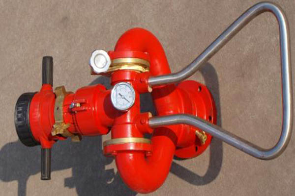 消防炮 消防炮