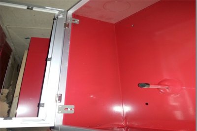 華盛消防器材的分類與選擇