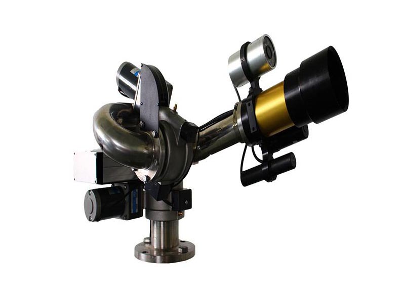 自動(dòng)定位滅火裝置 自動(dòng)定位滅火裝置