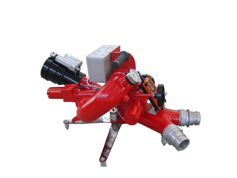 消防炮 消防炮