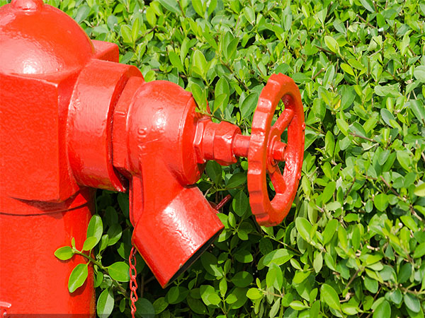 濟南消防栓公司