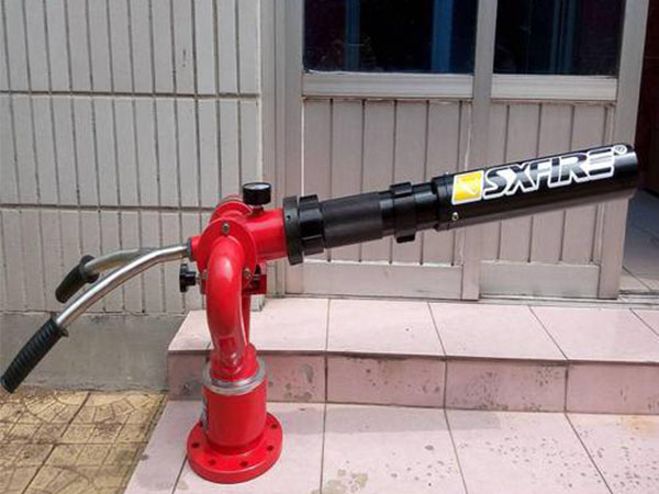 消防炮廠家
