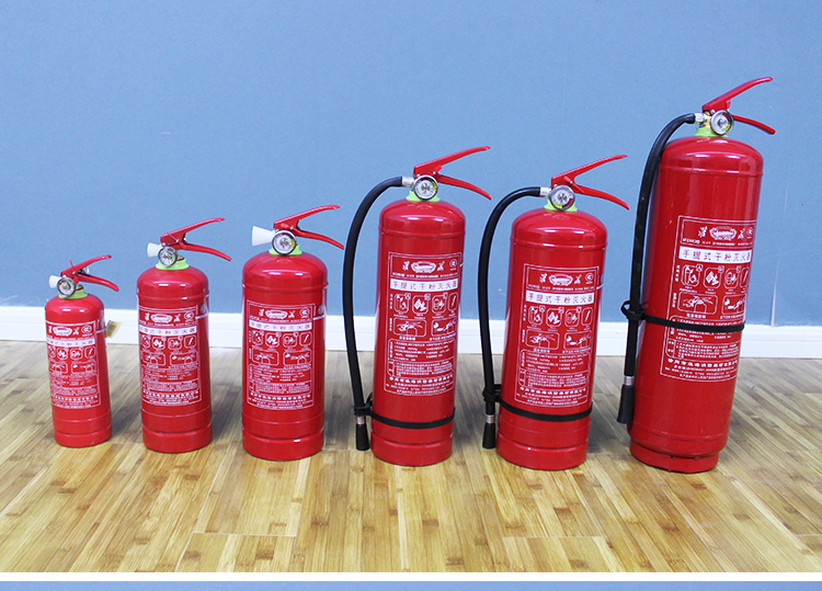 濟南消防器材