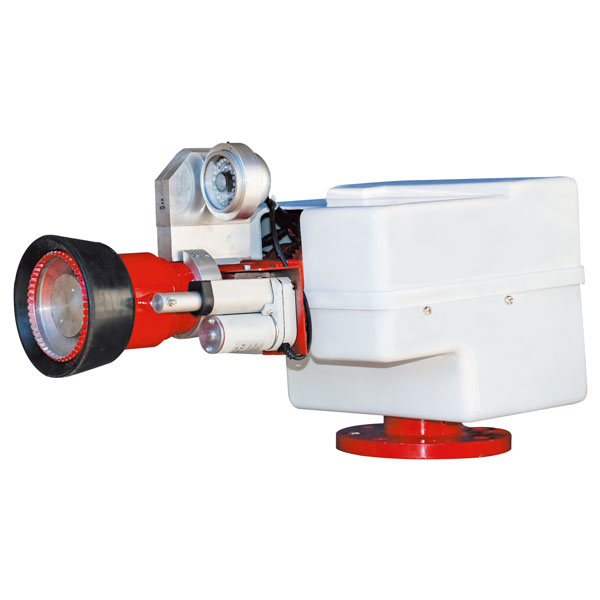 消防炮維護保養(yǎng) 消防炮維護保養(yǎng)