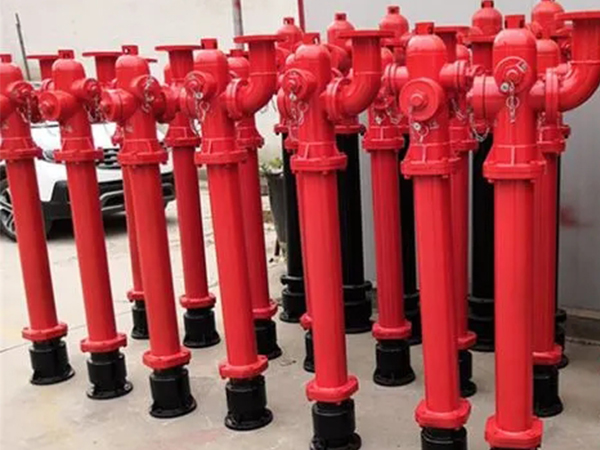 消防水帶的材質(zhì)對滅火效果有哪些影響？