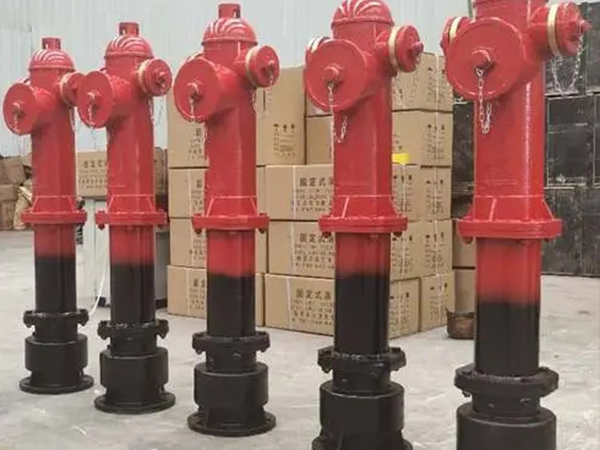 濟(jì)南消防栓廠家 濟(jì)南消防栓廠家