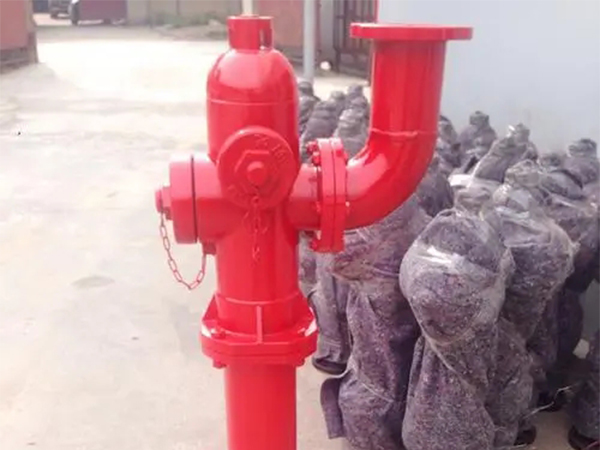 濟(jì)南消防栓廠家