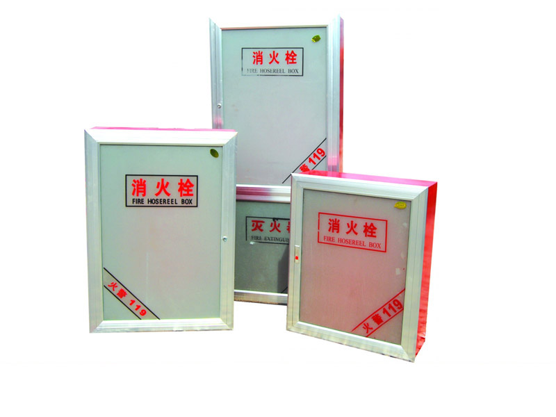濟南消防箱
