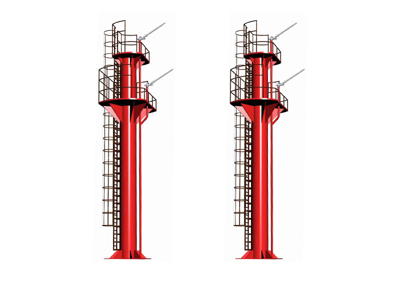 濟(jì)南消防炮塔