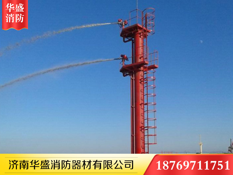 濟(jì)南消防炮塔