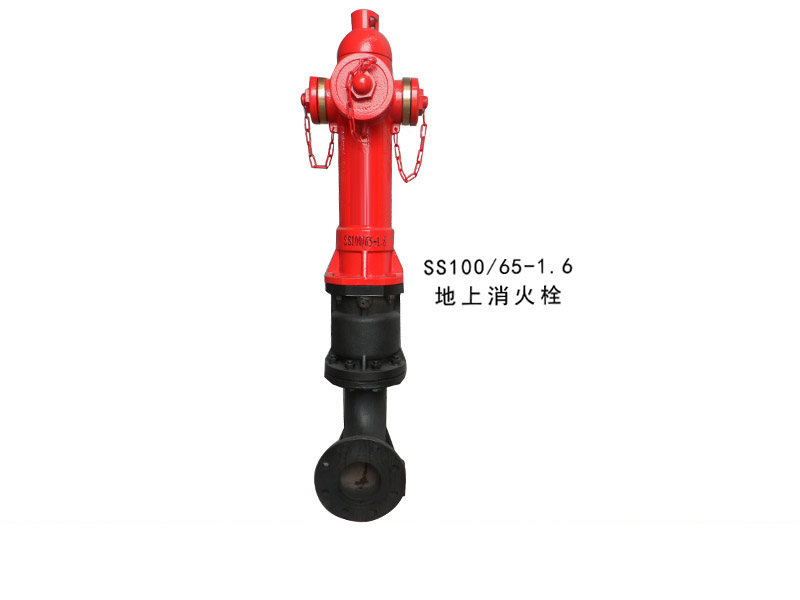 濟(jì)南消火栓