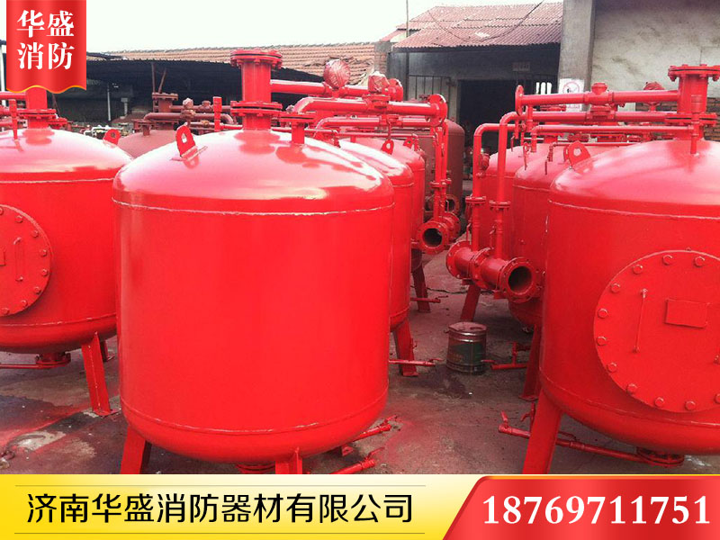 濟(jì)南消防器材