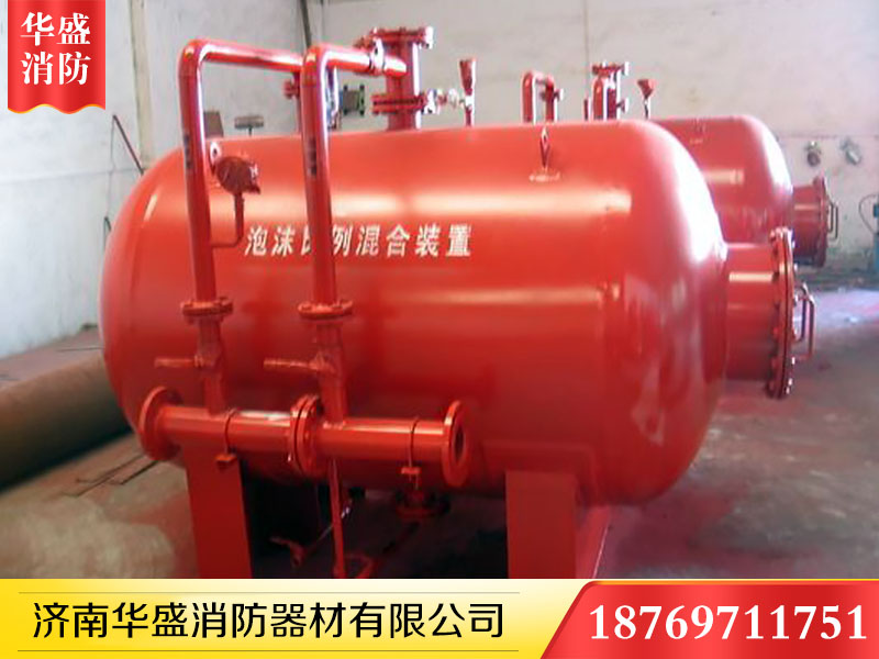 濟(jì)南消防器材