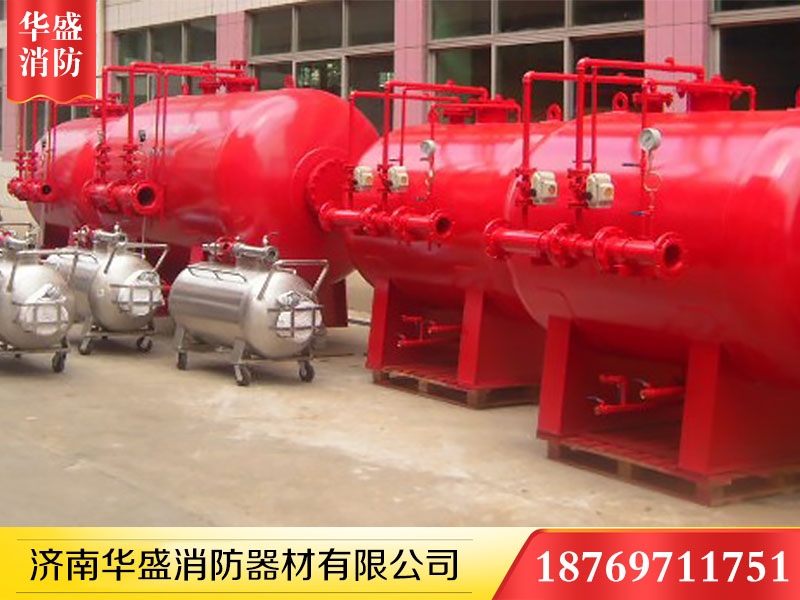 濟南消防器材