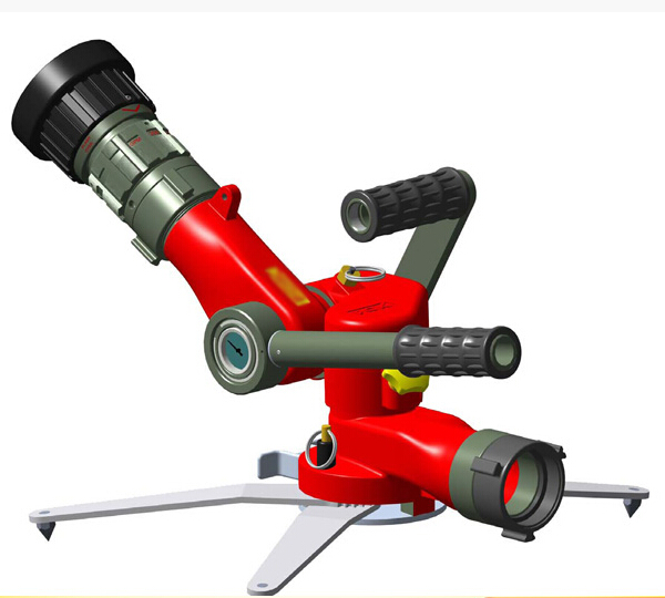 濟(jì)南消防炮 山東消防炮