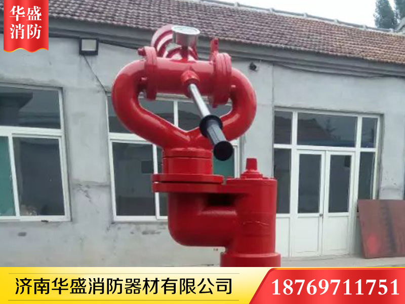 濟(jì)南消防器材