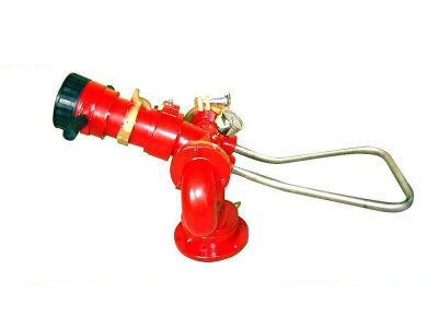 濟南消防炮滅火系統(tǒng)的分類和組成