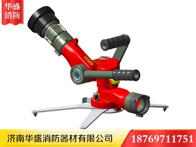 哪些地方需要消防炮消防栓